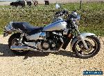 Kawasaki ZL1000 Eliminator 1987 Power Cruiser for Sale