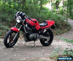 1992 Suzuki GSF 400 BANDIT for Sale