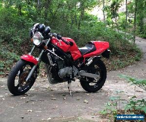 1992 Suzuki GSF 400 BANDIT