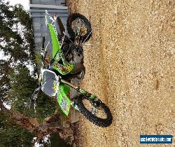 kawasaki KX85 2013 for Sale