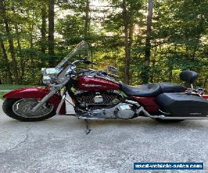 2004 Harley-Davidson Touring