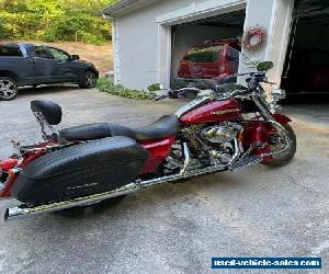 2004 Harley-Davidson Touring