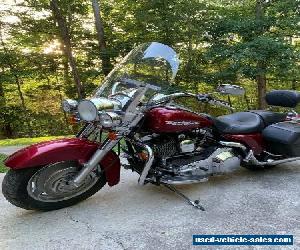 2004 Harley-Davidson Touring