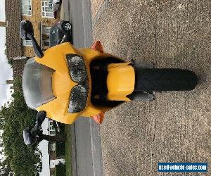 HONDA VFR800 FI New MOT Low Miles