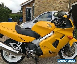 HONDA VFR800 FI New MOT Low Miles