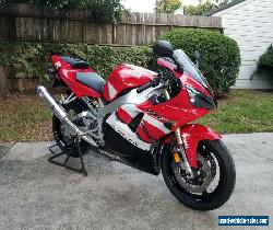 2000 Yamaha YZF-R for Sale