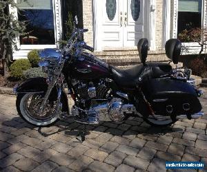 2007 Harley-Davidson Touring