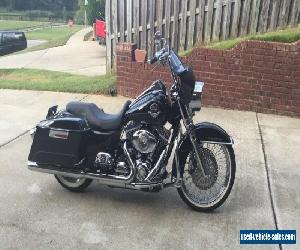 2009 Harley-Davidson Touring