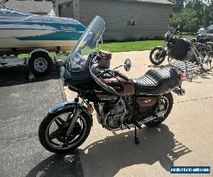 1980 Honda Other