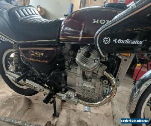 1980 Honda Other