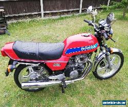 Honda CB250n Superdream 1981 for Sale