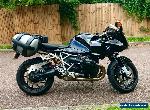 Bmw R1200S Full optional with 4x luggage, same engine torque as S1000RR for Sale