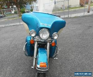 1994 Harley-Davidson Touring