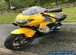 Honda cbr600f ultima light for Sale