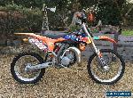 Ktm 85 sx Big wheel for Sale