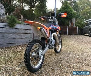 Ktm 85 sx Big wheel