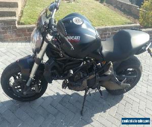 2015 (65) Ducati Monster 821 Dark Edition Termignoni Exhaust