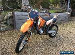 KTM  SX 85 small wheel for Sale