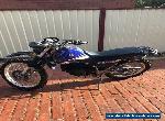 Yamaha XT 250  for Sale