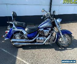 Suzuki Vl 1500 intruder 2002 fantastic condition 21k Miles for Sale