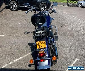 Suzuki Vl 1500 intruder 2002 fantastic condition 21k Miles