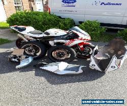 2002 Yamaha R1 for Sale