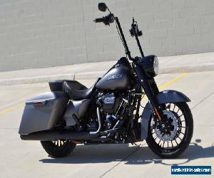 2017 Harley-Davidson Touring