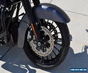 2017 Harley-Davidson Touring