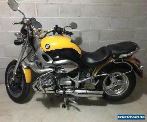 BMW: R-Series