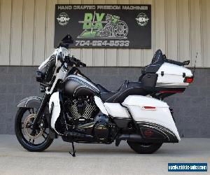 2017 Harley-Davidson Touring