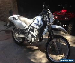 suzuki dr650 2010 for Sale