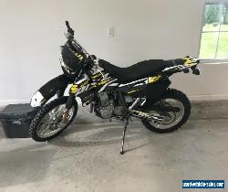 2019 Suzuki DRZ 400 S for Sale