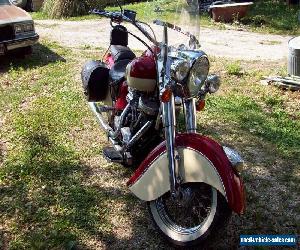 2002 Indian Chief for Sale