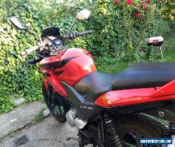 Honda Cbf 125 motorcycle  for Sale