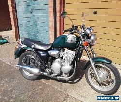 triumph thunderbird 900 for Sale