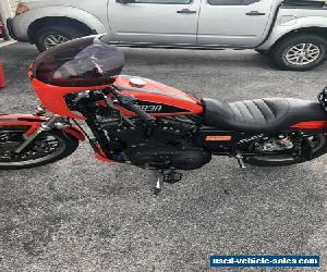 2003 Harley-Davidson Sportster