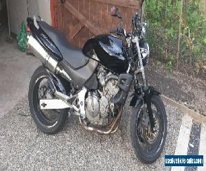 Honda Hornet 600cc 2003