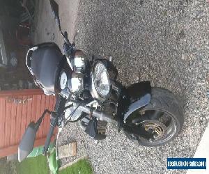 Honda Hornet 600cc 2003