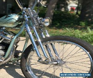 1968 Harley-Davidson Other