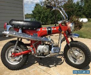 1970 Honda Other