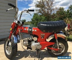 1970 Honda Other