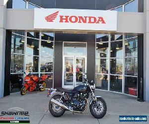 2014 Honda CB