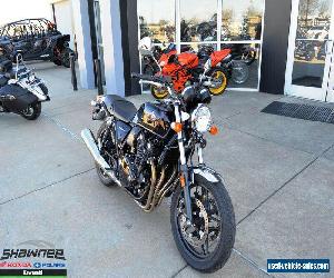 2014 Honda CB