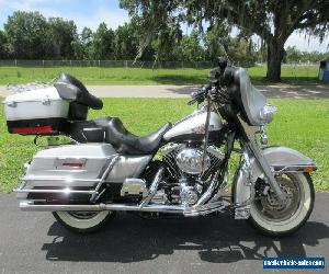 2003 Harley-Davidson Electra Glide Classi