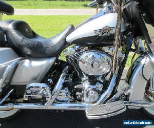 2003 Harley-Davidson Electra Glide Classi