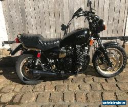 Yamaha XS1100 Midnight Special Classic 1980 Road Bike for Sale