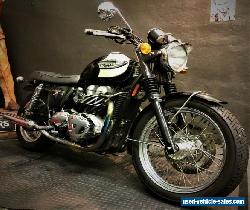 2004 Triumph Bonneville for Sale