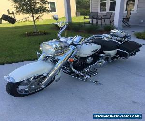 2004 Harley-Davidson Touring