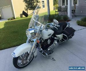 2004 Harley-Davidson Touring