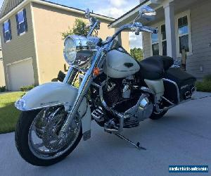 2004 Harley-Davidson Touring